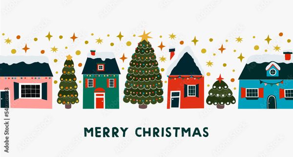 Christmas Movies  - Guess Who Template