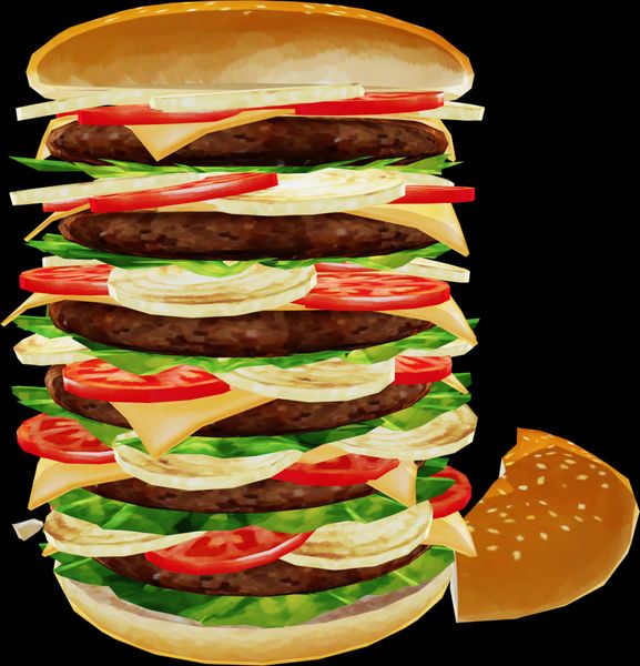 persona 5 - Guess Who Template