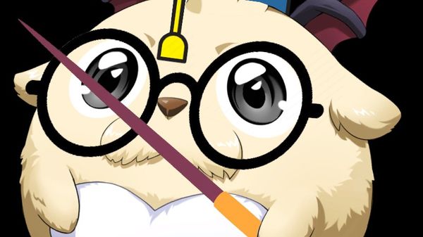 Adivina Quien (Reunion of Rings) - Guess Who Template