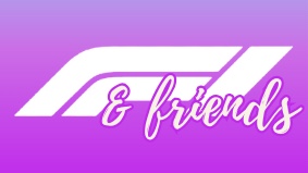 F1 & friends - Guess Who Template