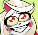 Hazbin/Helleva - Guess Who Template