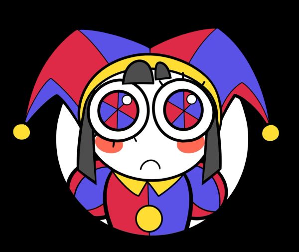 Amazing Digital Circus