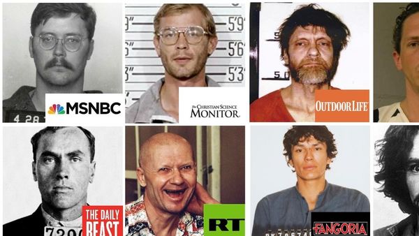 Cerial ciller - Guess Who Template