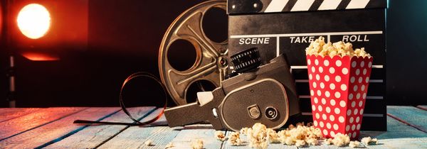 Fun Movies - Guess Who Template