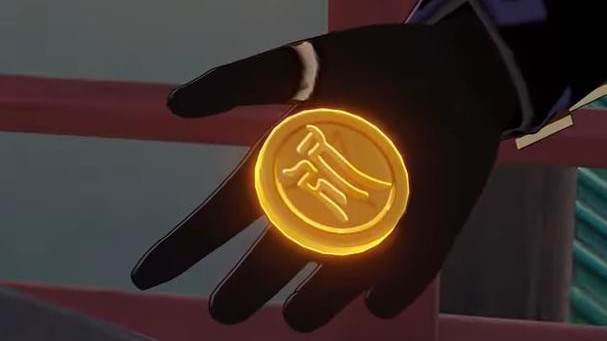 Genshin Who - Guess Who Template