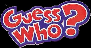 Guess Whop3 - Guess Who Template