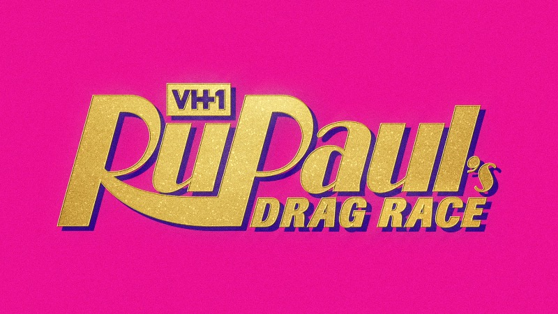 Guess Ru - RuPaul's Drag Race - Guess Who Template