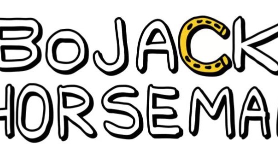 BoJack Horseman Characters - Guess Who Template