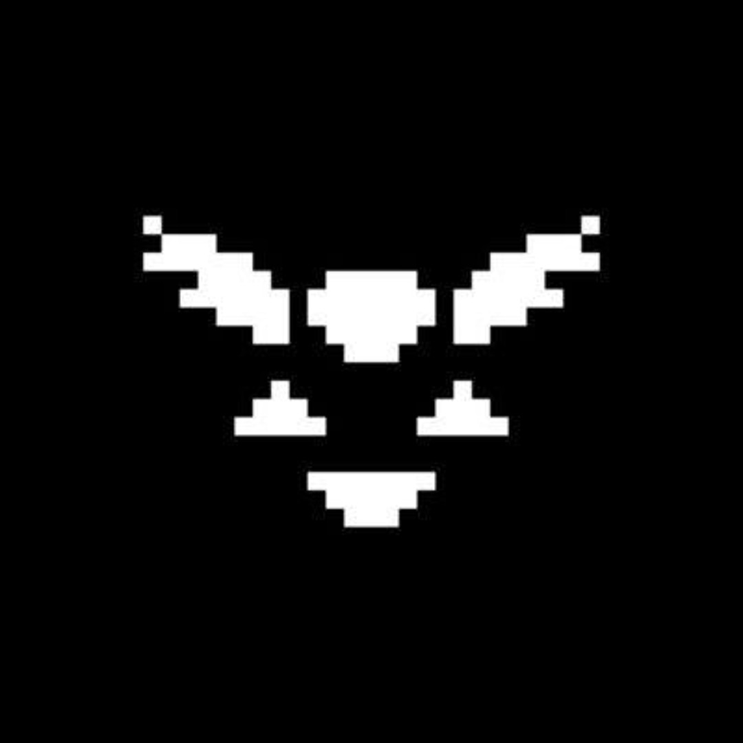 UTDR - Guess Who Template