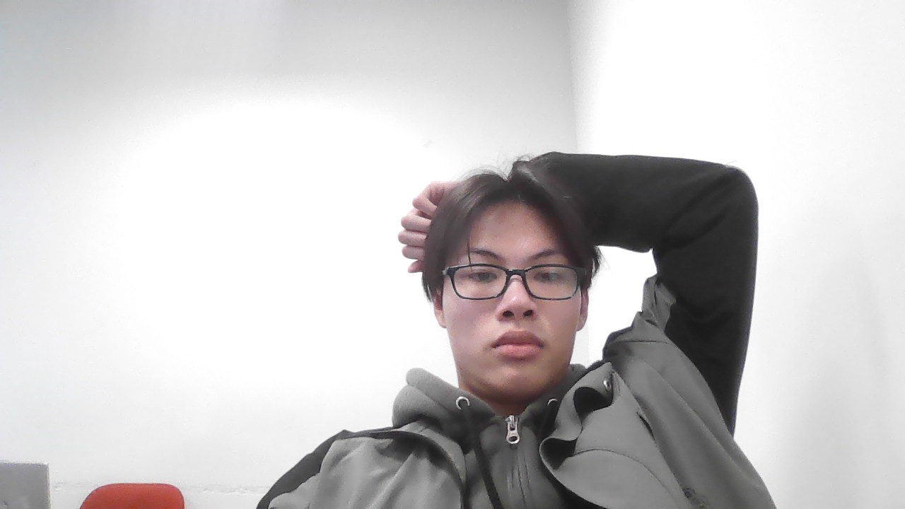 cudut games - Guess Who Template