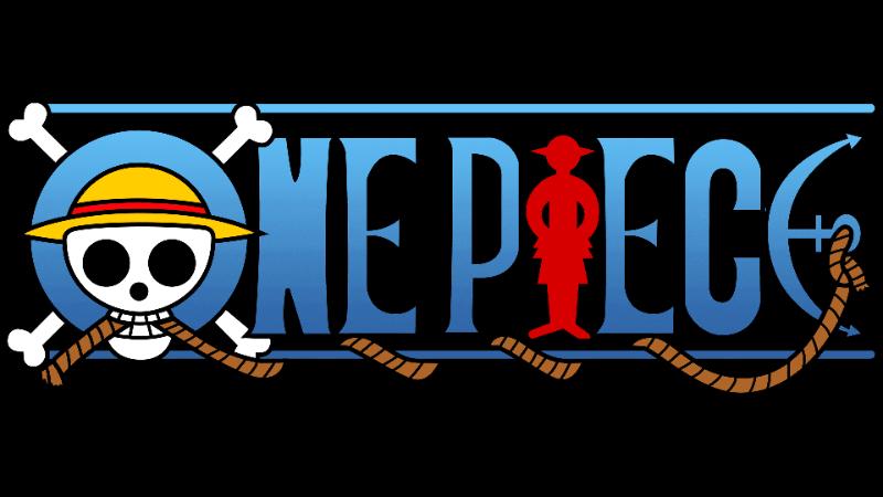 One Piece Characters - Guess Who Template