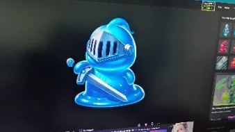 Anime - Guess Who Template