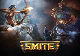 Smite - Guess Who Template