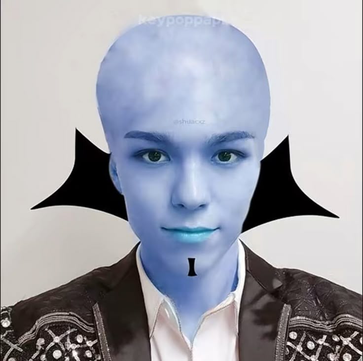 album. - Guess Who Template