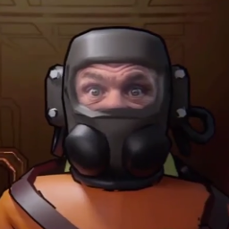 Horror Characters - Guess Who Template