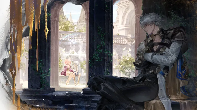 anything - Guess Who Template