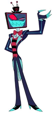 HazHAzbin hotel - Guess Who Template