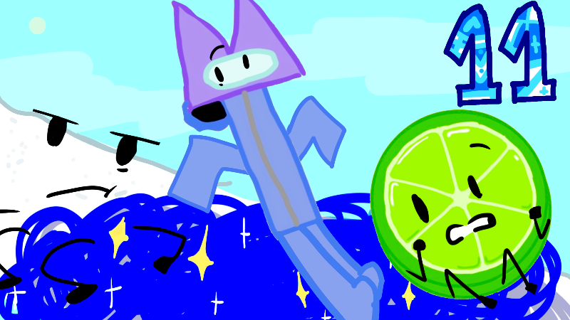 Battle for [ ] - Guess Who Template