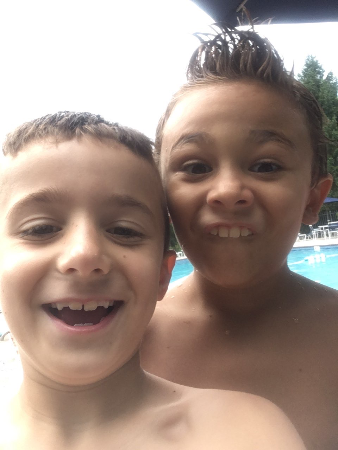 teanybeans12 - Guess Who Template