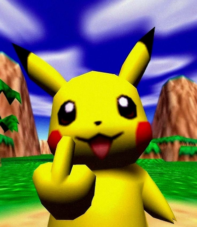 Copy of Pokemon - Guess Who Template