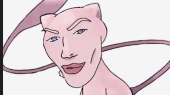 Pokemon 2 - Guess Who Template