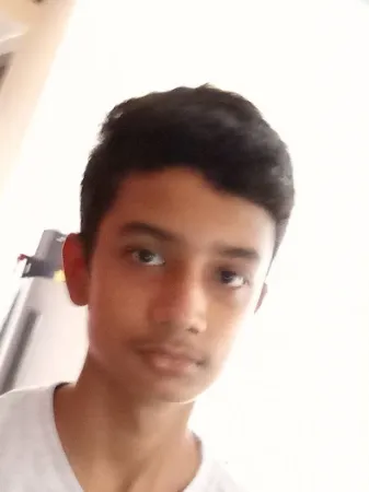 BCs - Guess Who Template