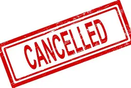 Cancelled Celebrities - Guess Who Template