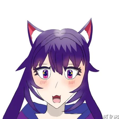 Anime characters  - Guess Who Template