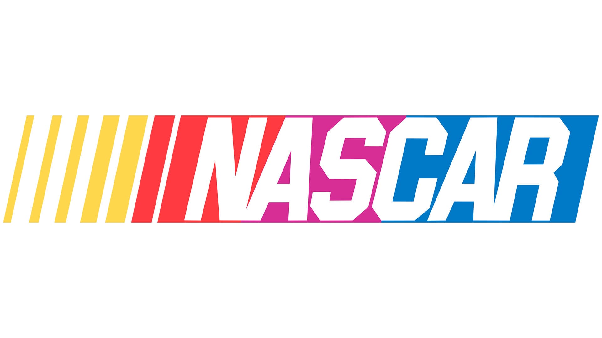 nascar drivers - Guess Who Template