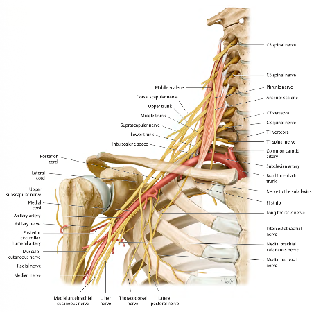 Nerves - Guess Who Template