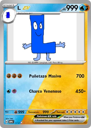 BPRF - Guess Who Template