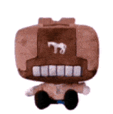 OCs - Guess Who Template