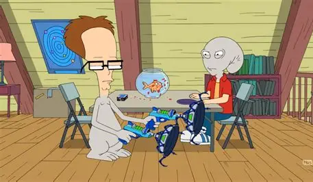 Coot Guess Who  - Guess Who Template