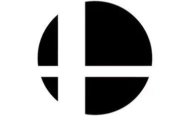 Super Smash Bros Ultimate Character