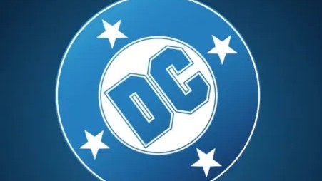 DC teams characters - Guess Who Template