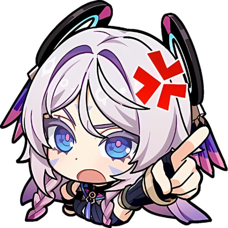Blue Lock Chibi - Guess Who Template