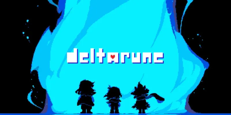 deltarune