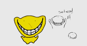 frickidiot - Guess Who Template