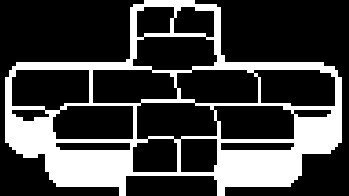 Grace Character - Guess Who Template