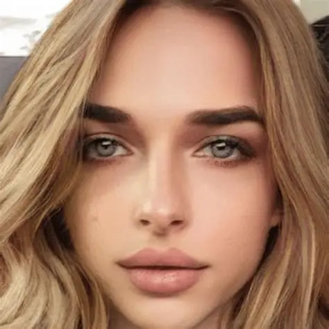 landen and molly inside jokes - Guess Who Template