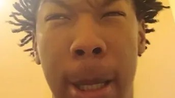 I shit my pants - Guess Who Template