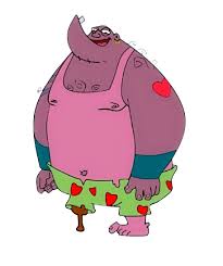 quien es quien - Guess Who Template