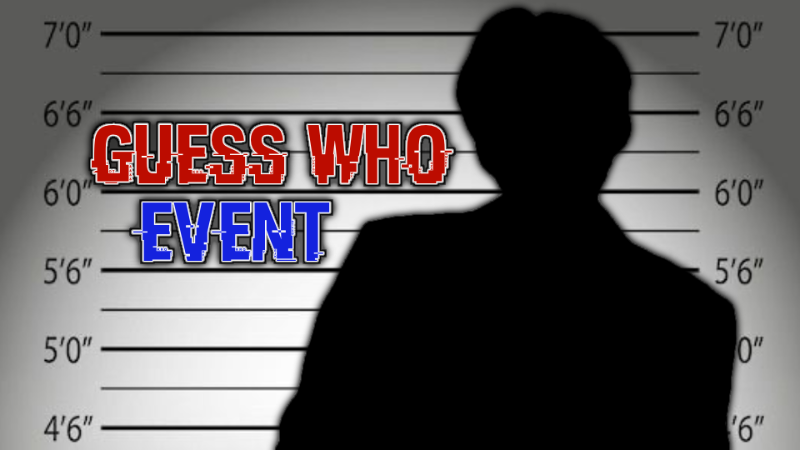 guess who? patreon edition 1 - Guess Who Template