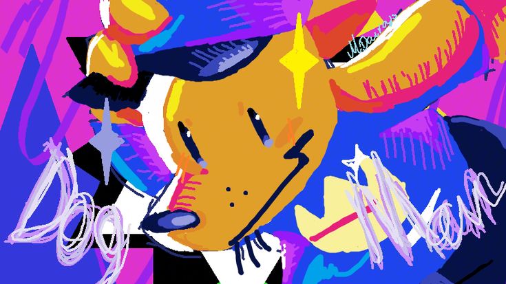 Mint's HMOs - Guess Who Template