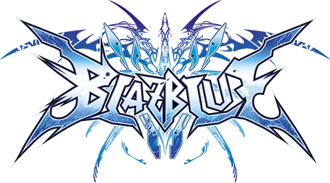 Blazblue Characters - Guess Who Template