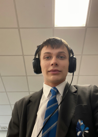 Yes - Guess Who Template