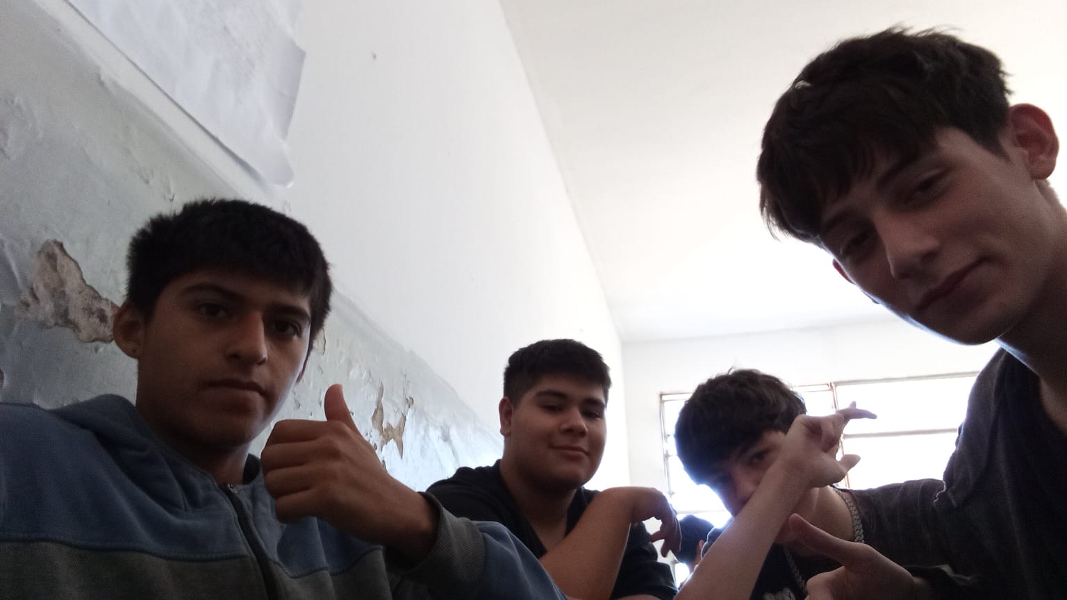 la virgo banda 2 - Guess Who Template