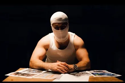 CZ-SK RAPPERS - Guess Who Template