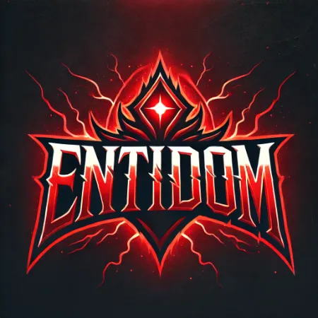 Персонажи Entidom - Guess Who Template