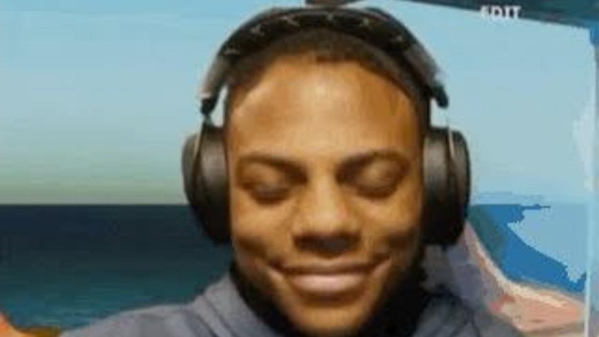 Youtubers / Streamers - Guess Who Template